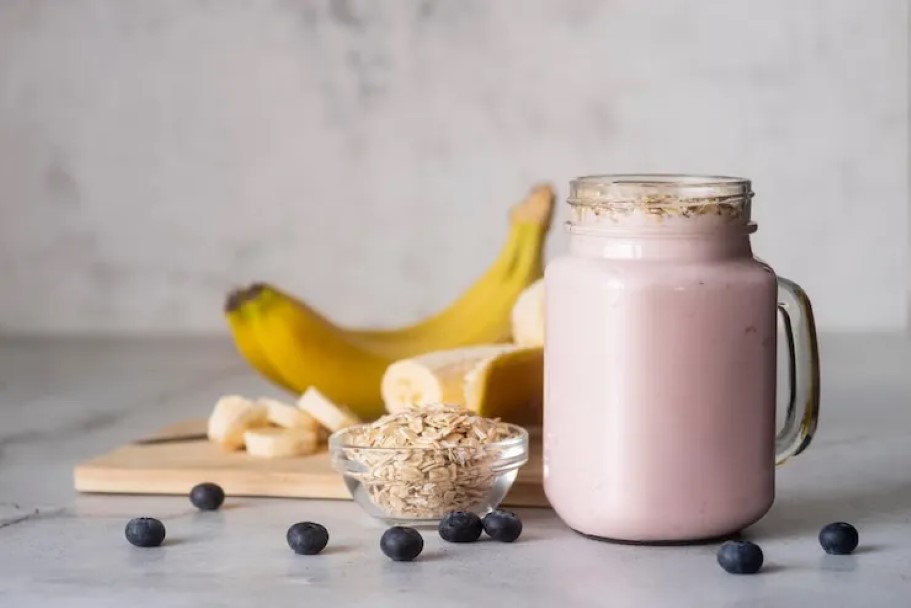 The Best DairyFree Protein Shakes for Weight Loss and Muscle Gain
